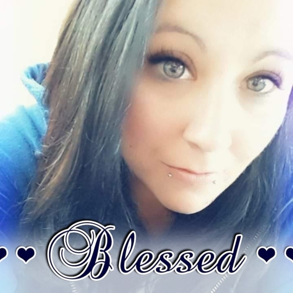 Meet your Posher, Kristy